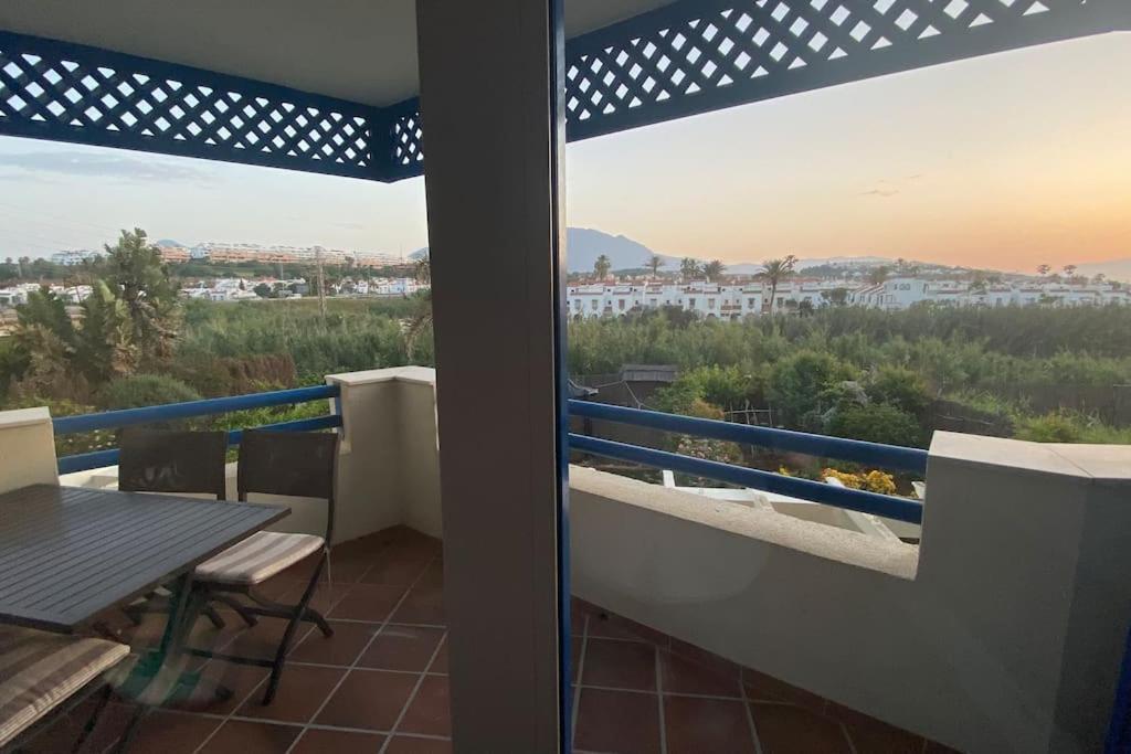 Primera Linea 3 Habitaciones Manilva San Luis de Sabinillas Extérieur photo